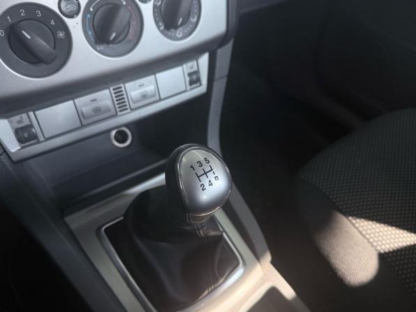 Ford Focus II Рестайлинг с пробегом 2011 года, цена 659 000 рублей, 198439 км, хэтчбек, Автокод Объявления