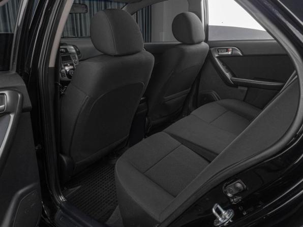 Kia Cerato II с пробегом 2010 года, цена 979 000 рублей, 107858 км, седан, Автокод Объявления