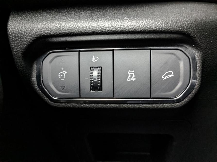 Haval Jolion I Рестайлинг Санкт-Петербург  - изображение 25