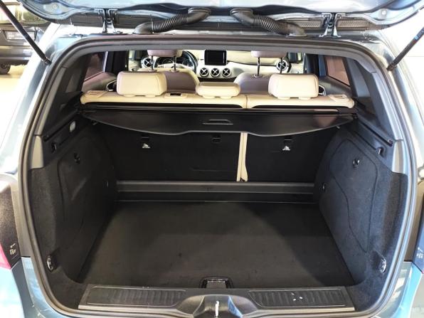 Mercedes-Benz B-Класс II (W246) Рестайлинг с пробегом 2014 года, цена 1 356 940 рублей, 86208 км, хэтчбек, Автокод Объявления