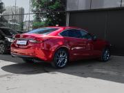 Mazda 6 III (GJ) Рестайлинг Москва  - изображение 30