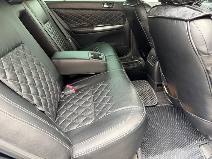 Toyota Camry V (XV30) Тюмень  - изображение 21