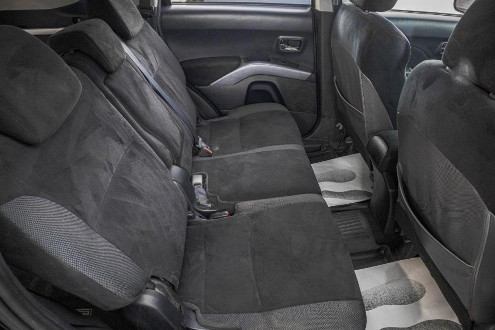 Mitsubishi Outlander II Барнаул  - изображение 22