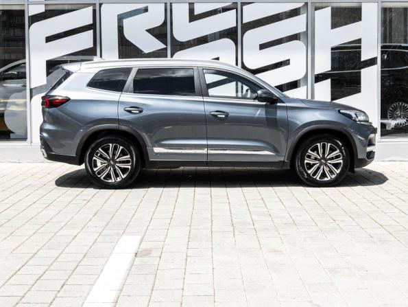 Chery Tiggo 8 I с пробегом 2020 года, цена 1 647 000 рублей, 76529 км, внедорожник, Автокод Объявления