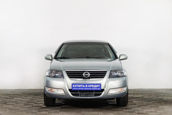 Nissan Almera Classic I с пробегом 2006 года, цена 449 000 рублей, 261000 км, седан, Автокод Объявления