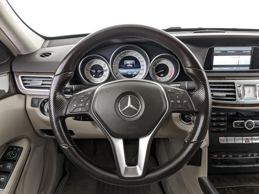 Mercedes-Benz E-Класс IV (W212 S212 C207) Рестайлинг Москва  - изображение 22