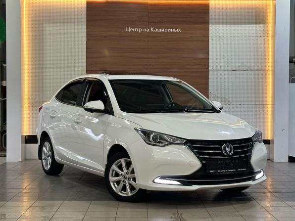 Changan Alsvin с пробегом 2023 года, цена 1 099 000 рублей, 52611 км, седан, Автокод Объявления