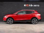Nissan Qashqai II Екатеринбург  - изображение 29