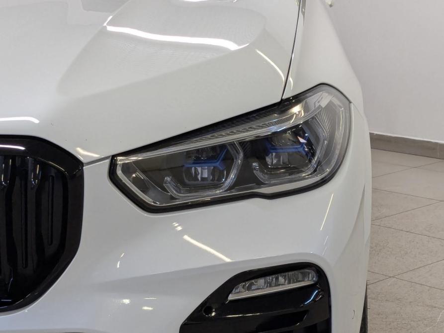 BMW X5 IV (G05/G18) Москва  - изображение 11