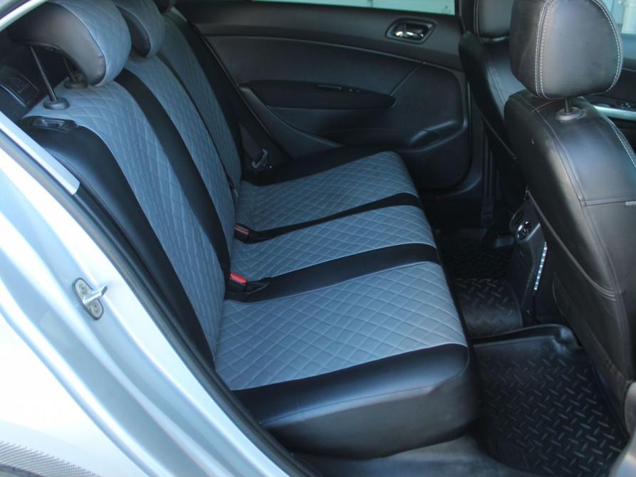 Peugeot 408 I Дзержинск  - изображение 15