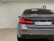 BMW 5 серии VII (G30/G31/G38) Рестайлинг Санкт-Петербург  - изображение 50