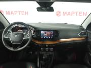 Lada (ВАЗ) Vesta I Рестайлинг (NG) Вологда  - изображение 32