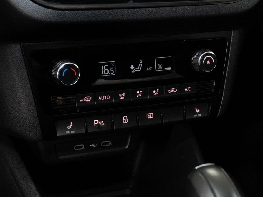 Volkswagen Polo VI Казань  - изображение 11