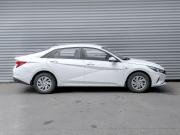 Hyundai Elantra VII (CN7) Москва  - изображение 28