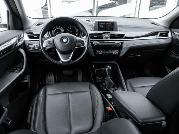 BMW X2 I (F39) с пробегом 2019 года, цена 2 925 000 рублей, 62363 км, внедорожник, Автокод Объявления