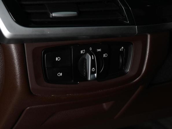 BMW X5 III (F15) с пробегом 2014 года, цена 4 099 000 рублей, 184623 км, внедорожник, Автокод Объявления
