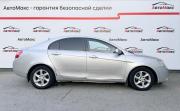 Geely Emgrand EC7 Тюмень  - изображение 27