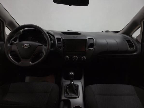 Kia Cerato III с пробегом 2013 года, цена 900 000 рублей, 197853 км, седан, Автокод Объявления