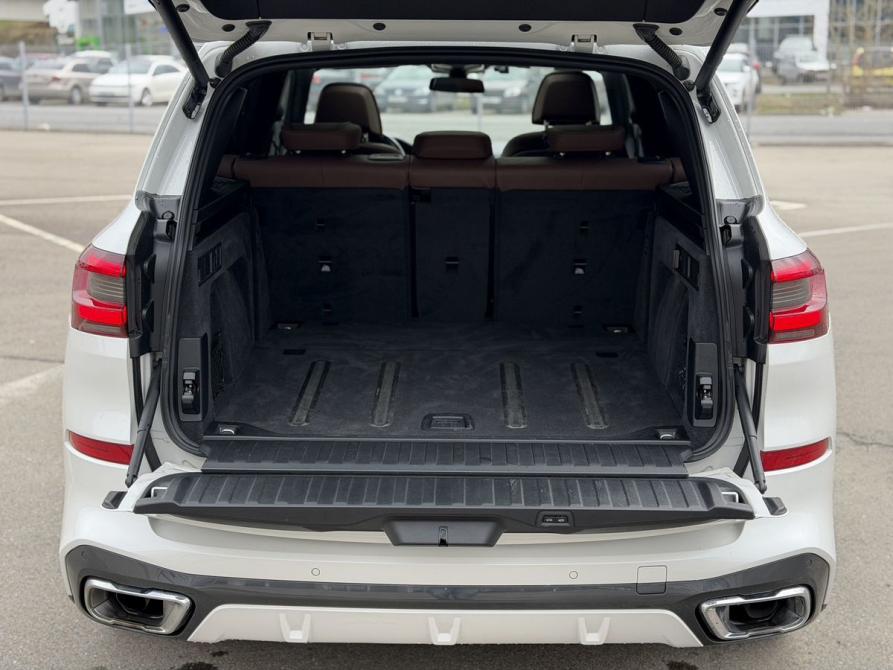 BMW X5 IV (G05/G18) Казань  - изображение 38