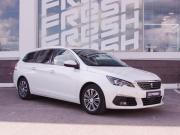 Peugeot 308 II Рестайлинг Владимир  - изображение 28