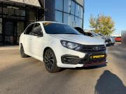 Lada (ВАЗ) Granta I Рестайлинг Нефтекамск  - изображение 11