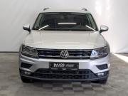 Volkswagen Tiguan II Москва  - изображение 32