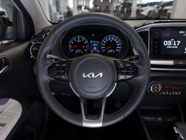 Kia KX1 с пробегом 2026 года, цена 2 750 000 рублей, 50 км, внедорожник, Автокод Объявления