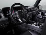 Mercedes-Benz G-Класс AMG II (W463) Москва  - изображение 33