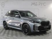 BMW X5 IV (G05/G18) Рестайлинг Москва  - изображение 37