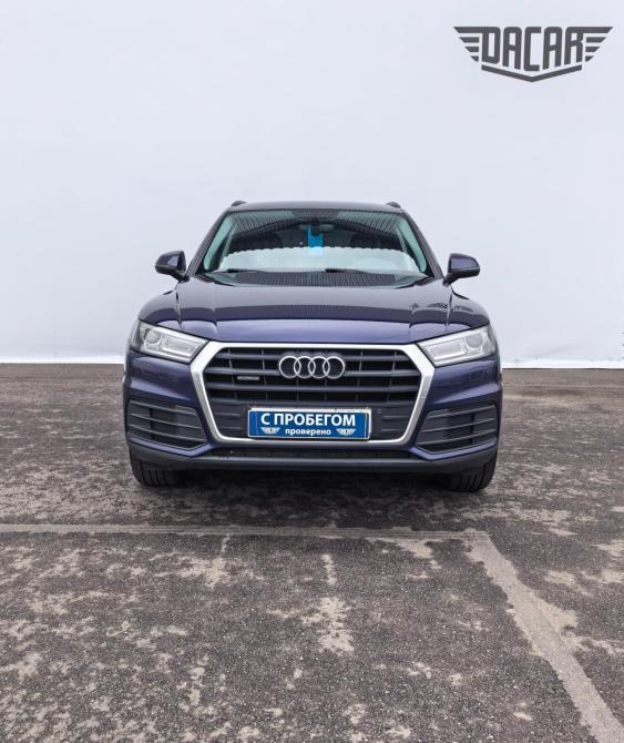 Audi Q5 II (FY) Санкт-Петербург  - изображение 5