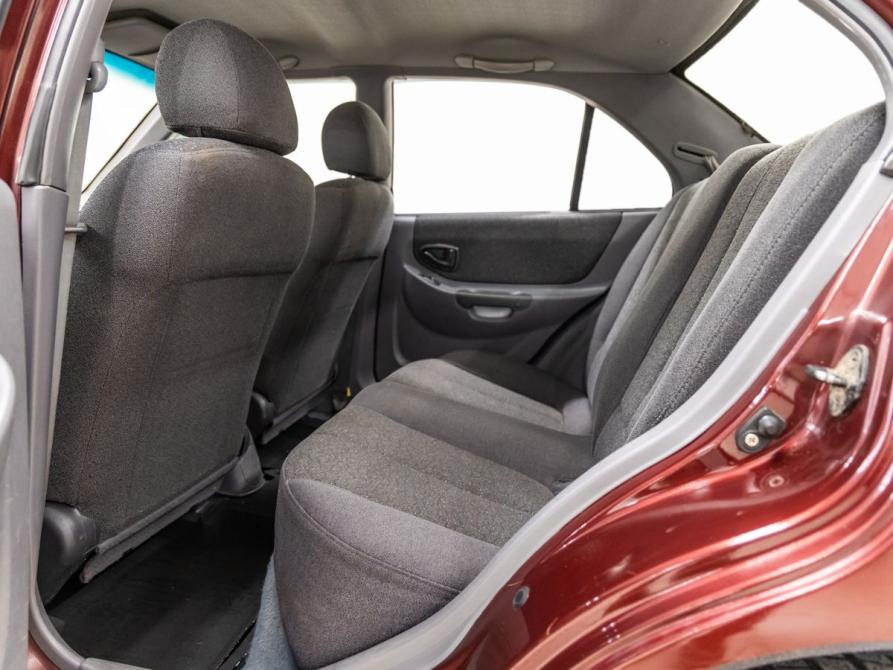 Hyundai Accent II Волгоград  - изображение 29