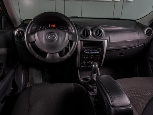 Nissan Almera III (G15) с пробегом 2018 года, цена 959 000 рублей, 93494 км, седан, Автокод Объявления