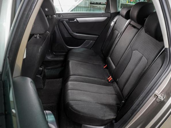 Volkswagen Passat B7 с пробегом 2012 года, цена 1 099 000 рублей, 192761 км, универсал, Автокод Объявления