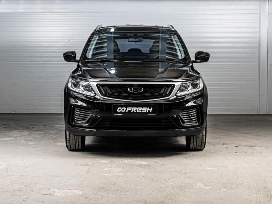 Geely Vision X6 II Рестайлинг 2 Ставрополь  - изображение 3
