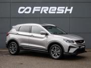 Geely Coolray I Краснодар  - изображение 28