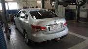 Nissan Almera IV (N18) Санкт-Петербург  - изображение 10