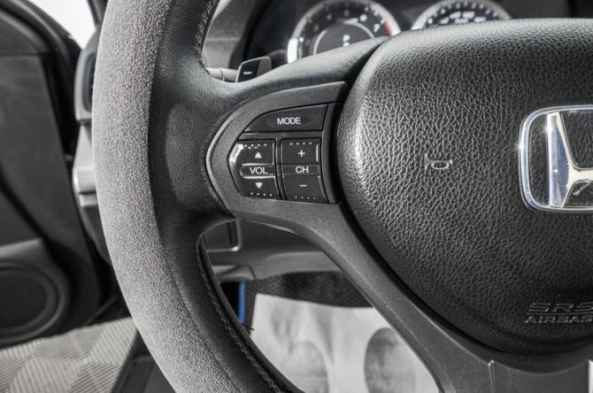 Honda Accord VIII Рестайлинг с пробегом 2012 года, цена 1 549 000 рублей, 109500 км, седан, Автокод Объявления