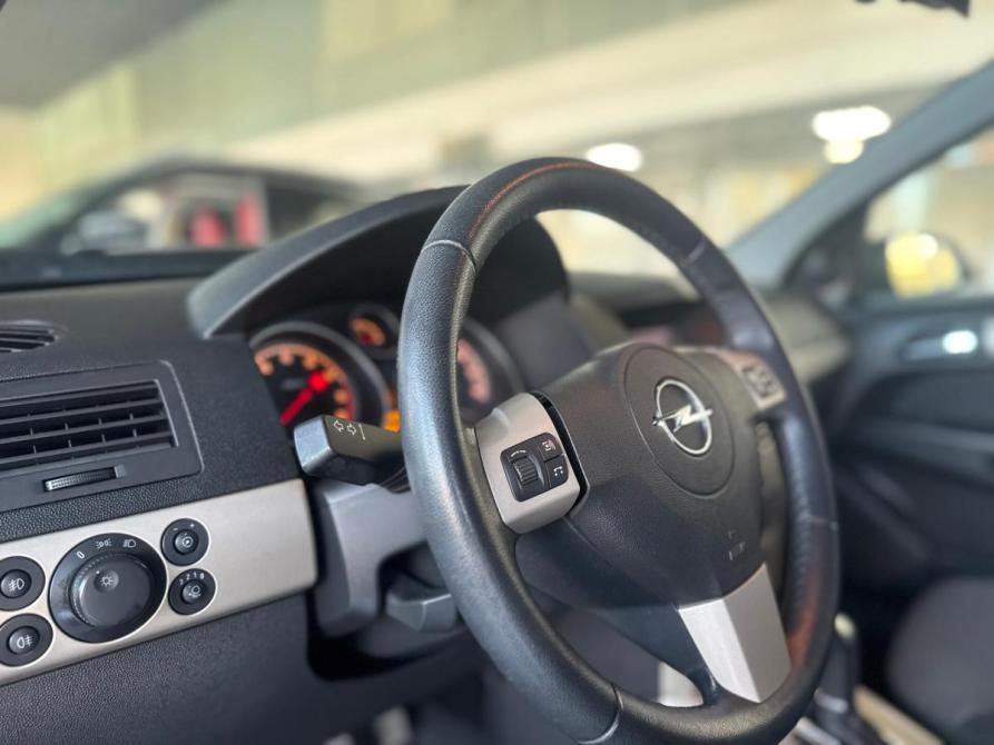 Opel Astra H Рестайлинг Новосибирск  - изображение 15