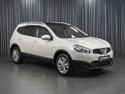 Nissan Qashqai+2 I Рестайлинг Ставрополь  - изображение 24