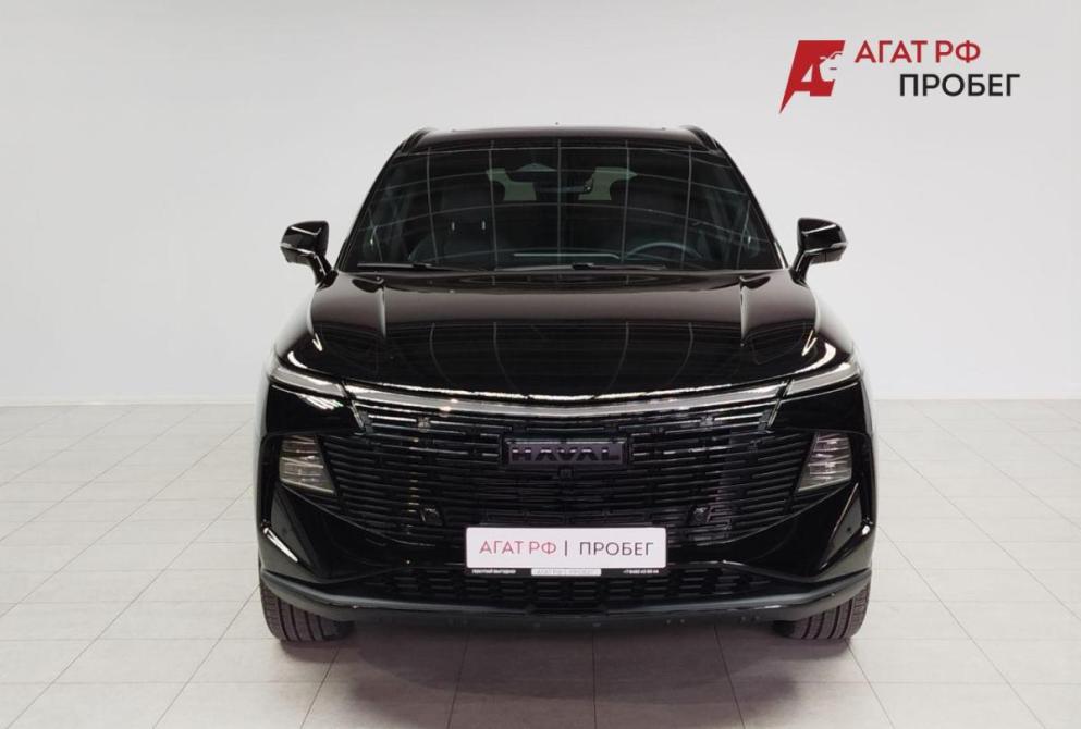 Haval F7x II Саратов  - изображение 2