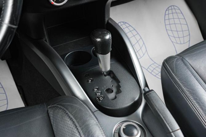 Mitsubishi Outlander II с пробегом 2007 года, цена 1 159 000 рублей, 220800 км, внедорожник, Автокод Объявления