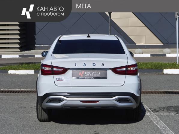 Lada (ВАЗ) Vesta I Рестайлинг (NG) с пробегом 2023 года, цена 1 411 500 рублей, 24043 км, седан, Автокод Объявления