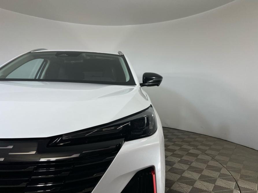 Changan UNI-S I Архангельск  - изображение 9