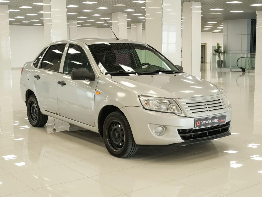 Lada (ВАЗ) Granta I Самара  - изображение 3