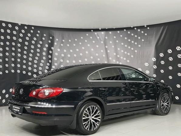 Volkswagen Passat CC I с пробегом 2011 года, цена 998 000 рублей, 278390 км, седан, Автокод Объявления