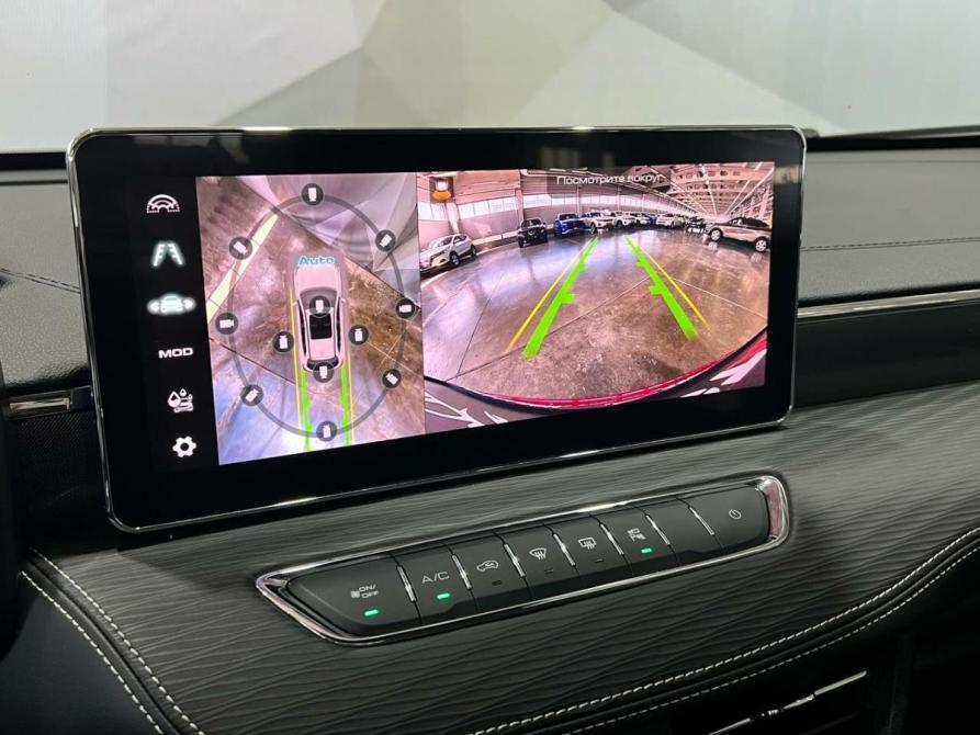 Haval Jolion I Рестайлинг Оренбург  - изображение 15