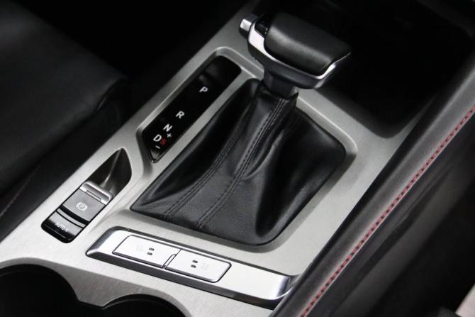 Changan CS35 Plus I Рестайлинг с пробегом 2023 года, цена 1 940 450 рублей, 41320 км, внедорожник, Автокод Объявления