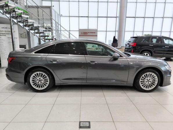 Audi A6 V (C8) с пробегом 2020 года, цена 4 750 000 рублей, 58500 км, седан, Автокод Объявления