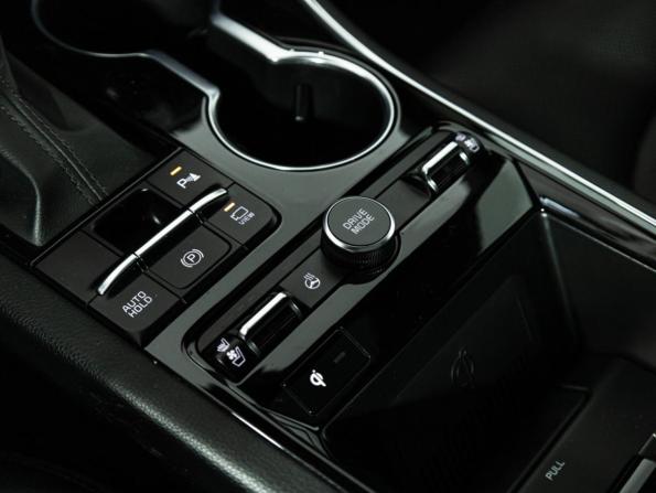 Kia K5 III с пробегом 2020 года, цена 3 130 000 рублей, 47222 км, седан, Автокод Объявления