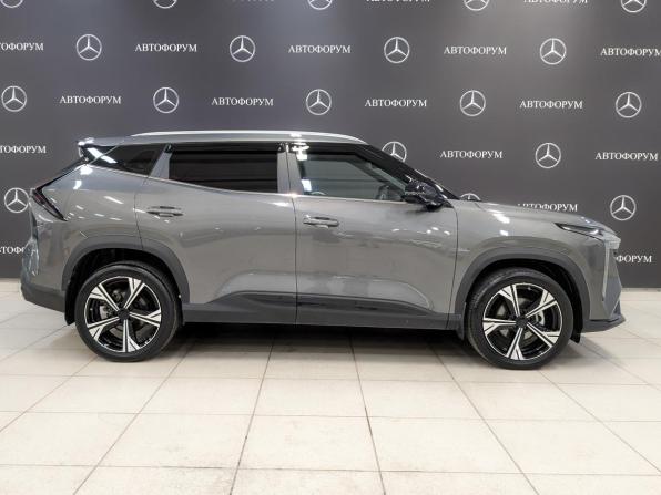 Geely Cityray с пробегом 2024 года, цена 2 445 000 рублей, 29900 км, внедорожник, Автокод Объявления